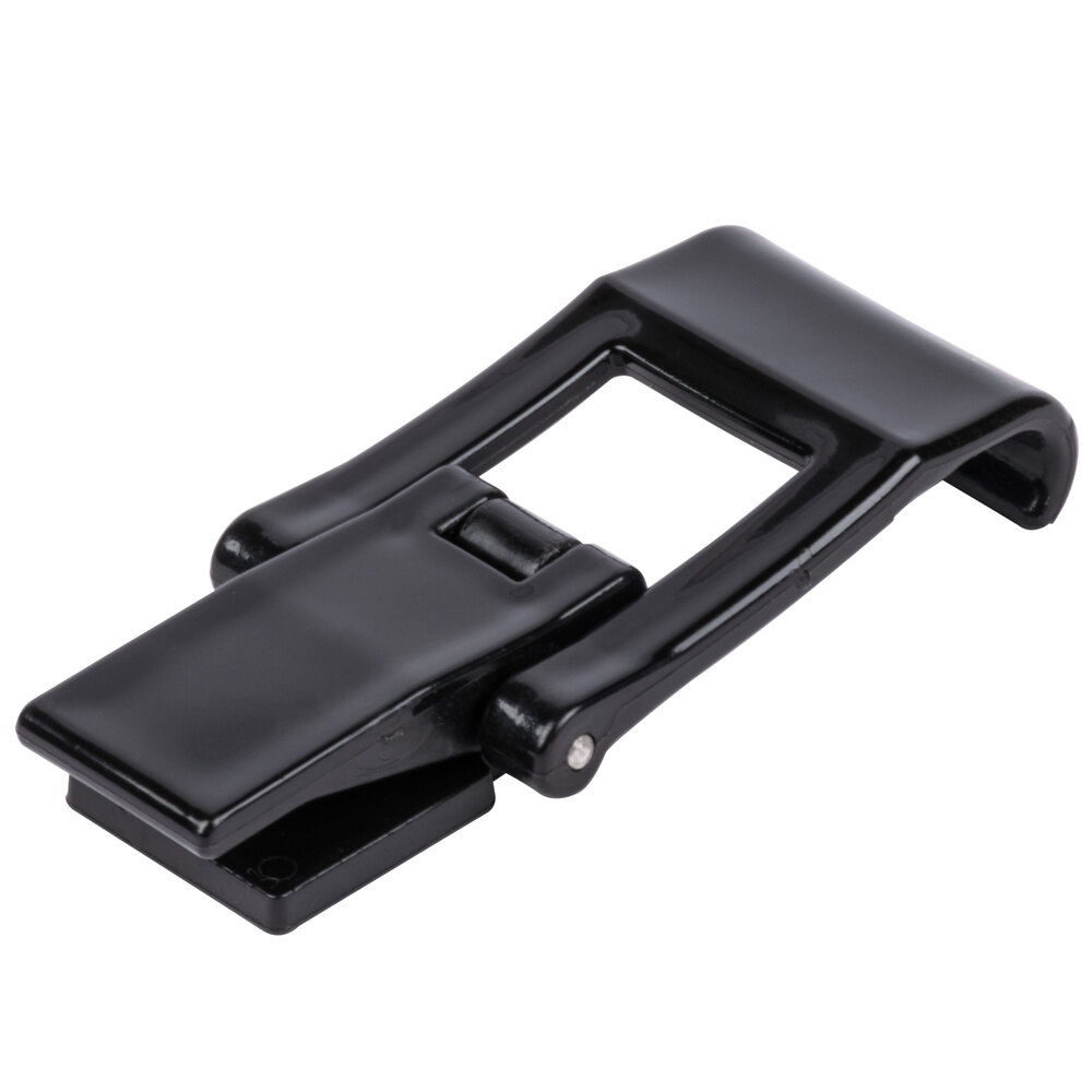 CaterGator Front Loading Food Pan Carrier Latch