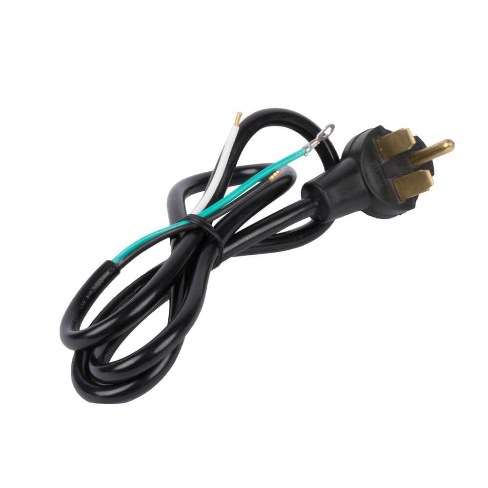 ServIt PCD208240 Power Cord - 208/240V