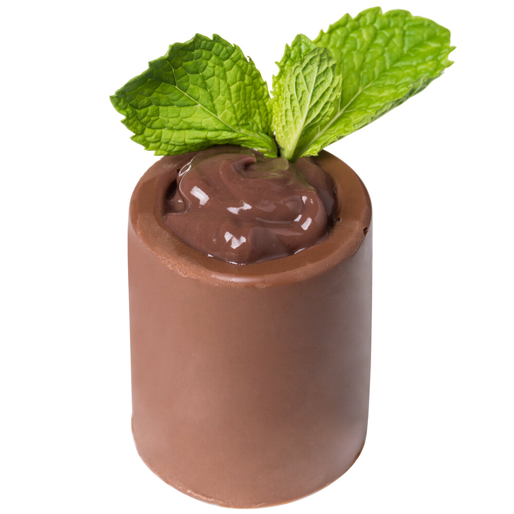 Wilton 5700118 Silicone Round Shot Glass