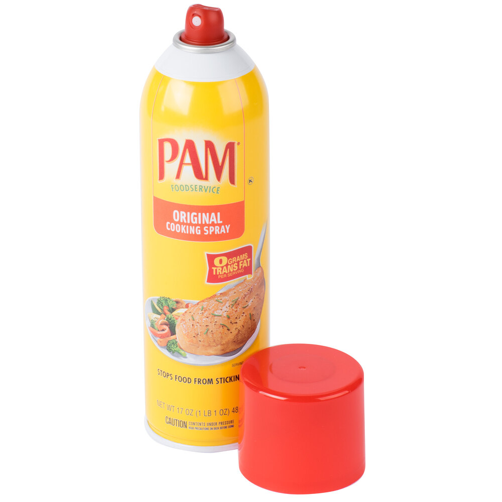 PAM 17 oz. Original Release Spray