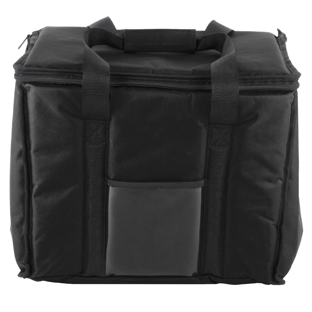 choice insulated food delivery bag