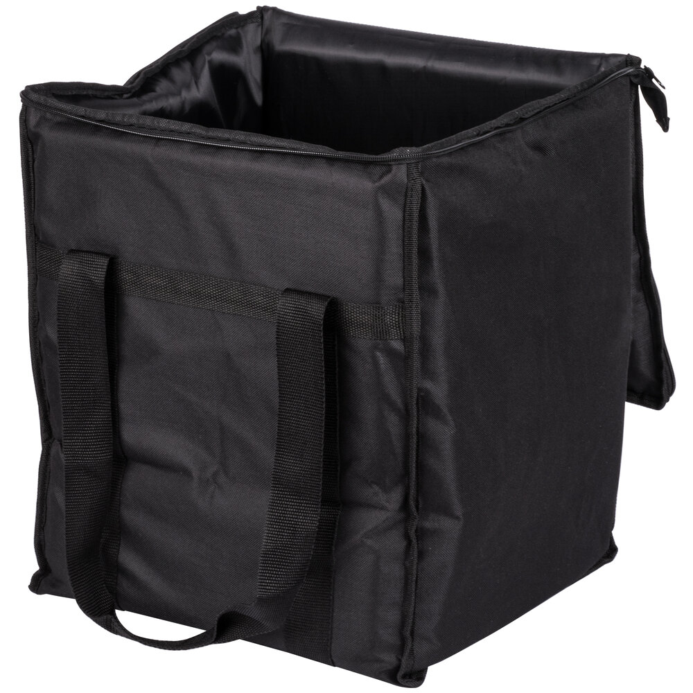 choice insulated food delivery bag