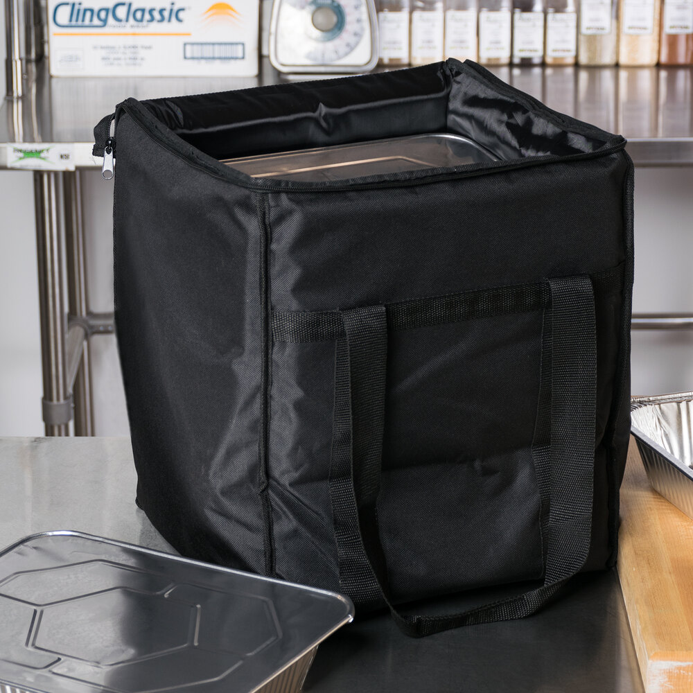 choice insulated food delivery bag