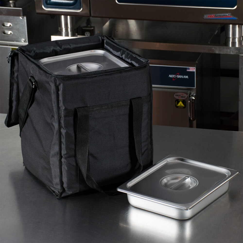 choice insulated food delivery bag