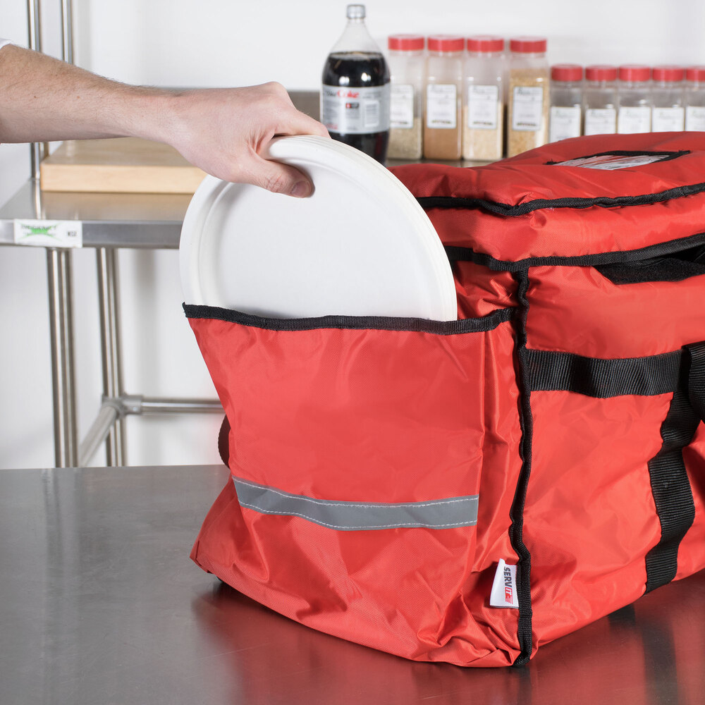 insulated bags for food delivery near me