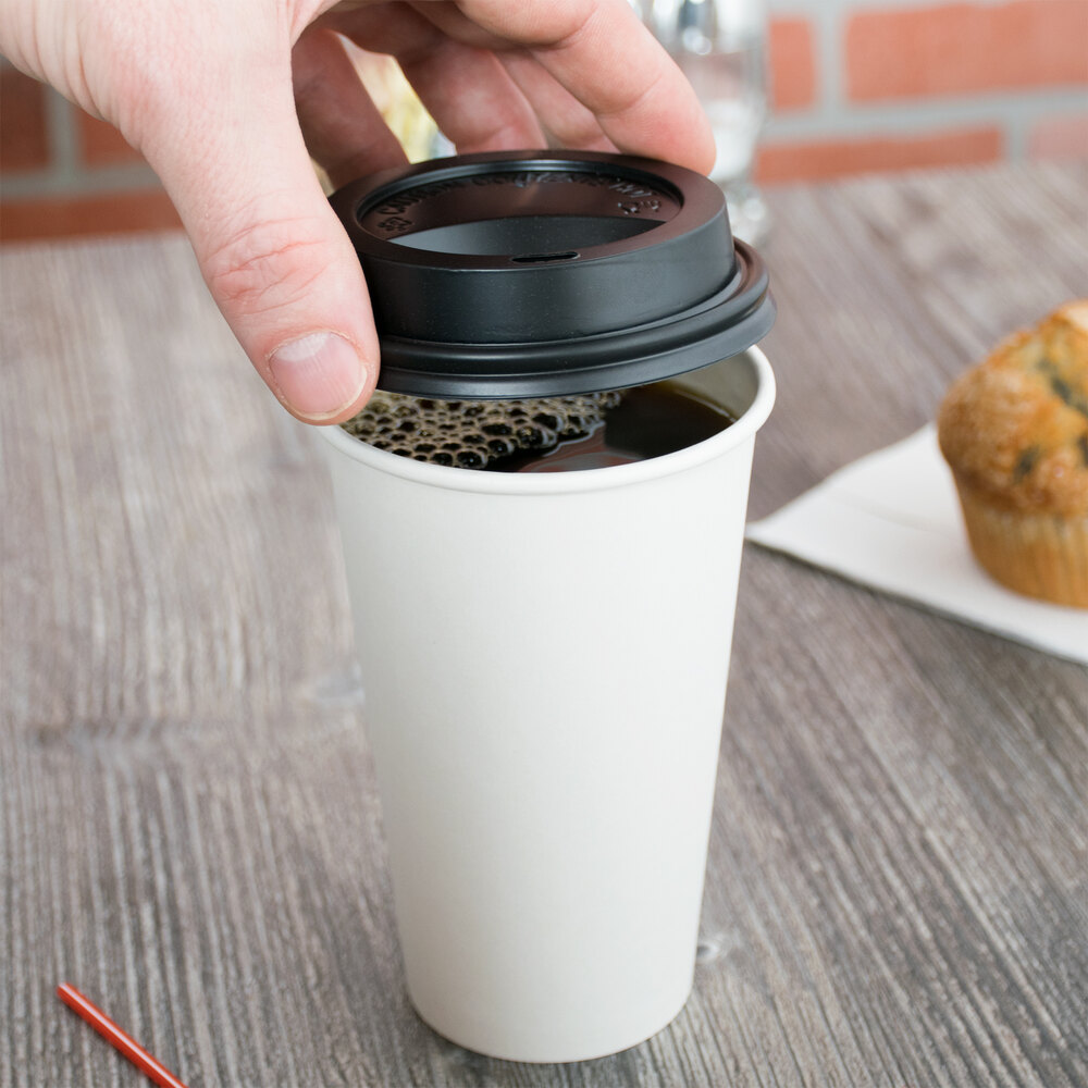 paper hot cups with lids