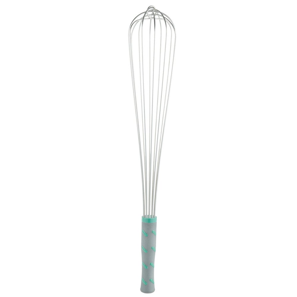 Vollrath Jacob's Pride 20" Stainless Steel French Whip / Whisk with