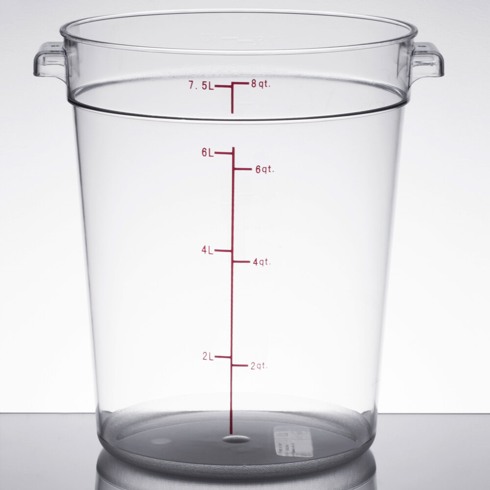 8 Cup Food Container Your Meal Prep MVP, From Kitchen to Anywhere! 8 Cup Food Container Your Meal Prep MVP, From Kitchen to Anywhere!