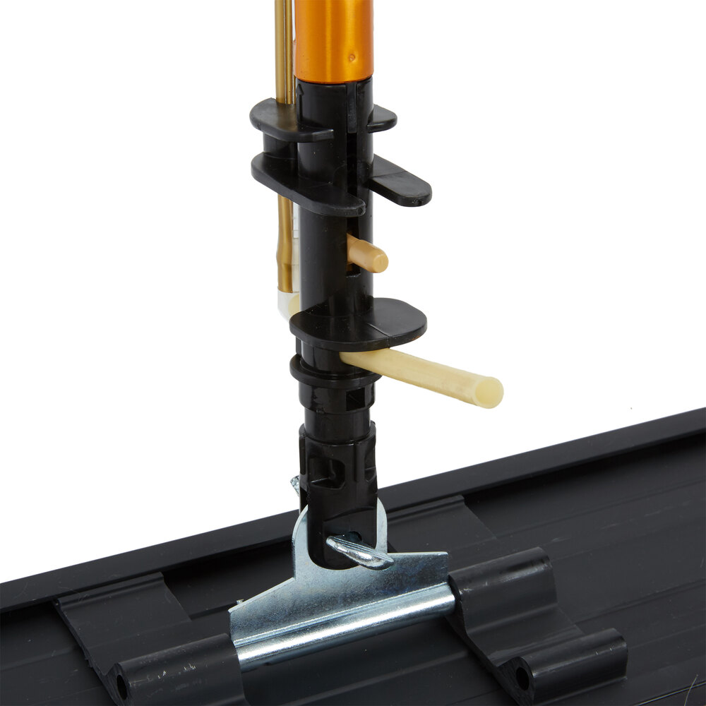 3M 55433 18" Easy Shine Applicator System