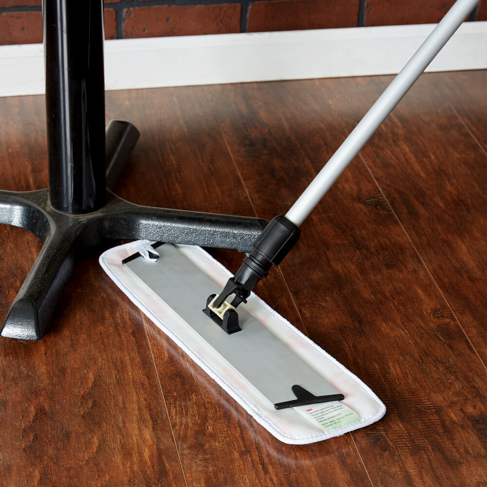 shoe shine pad