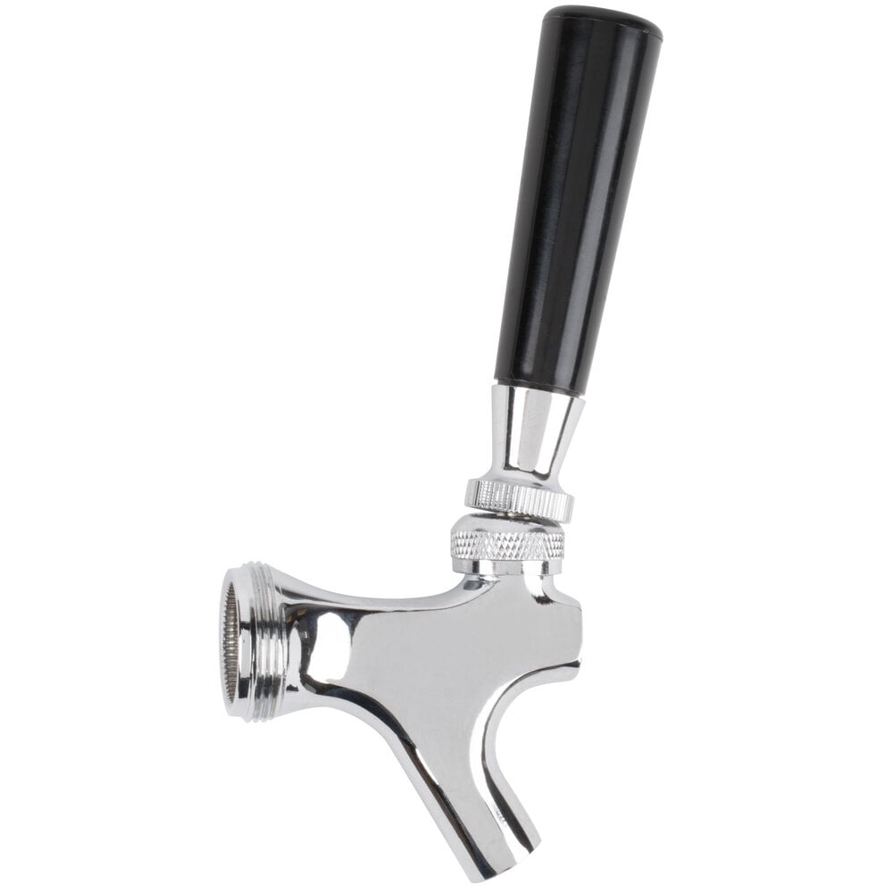 Avantco 178BEERTAP Chrome Beer Faucet