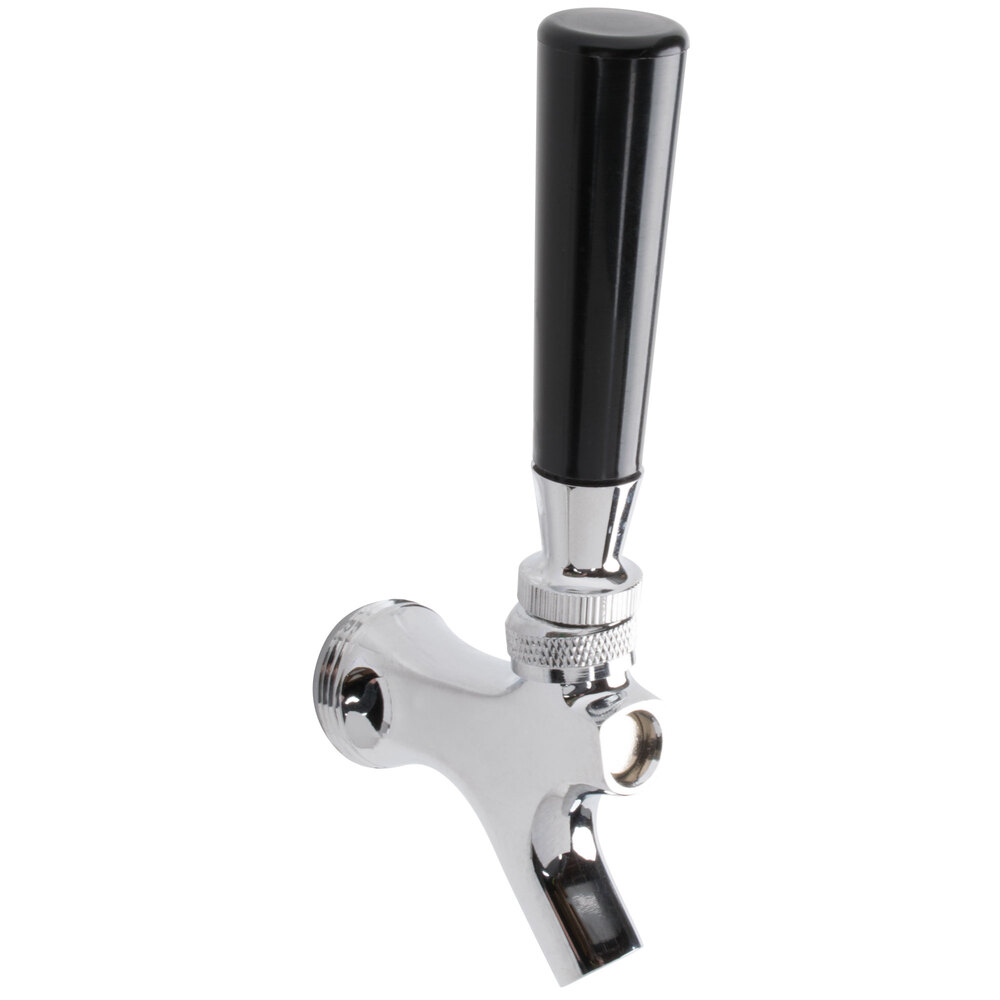 Avantco 178BEERTAP Chrome Beer Faucet