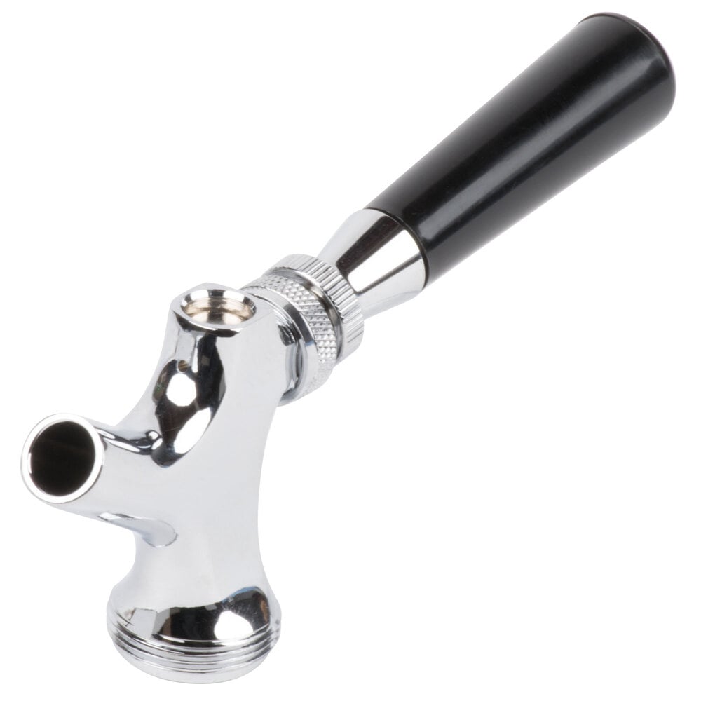 Avantco 178BEERTAP Chrome Beer Faucet