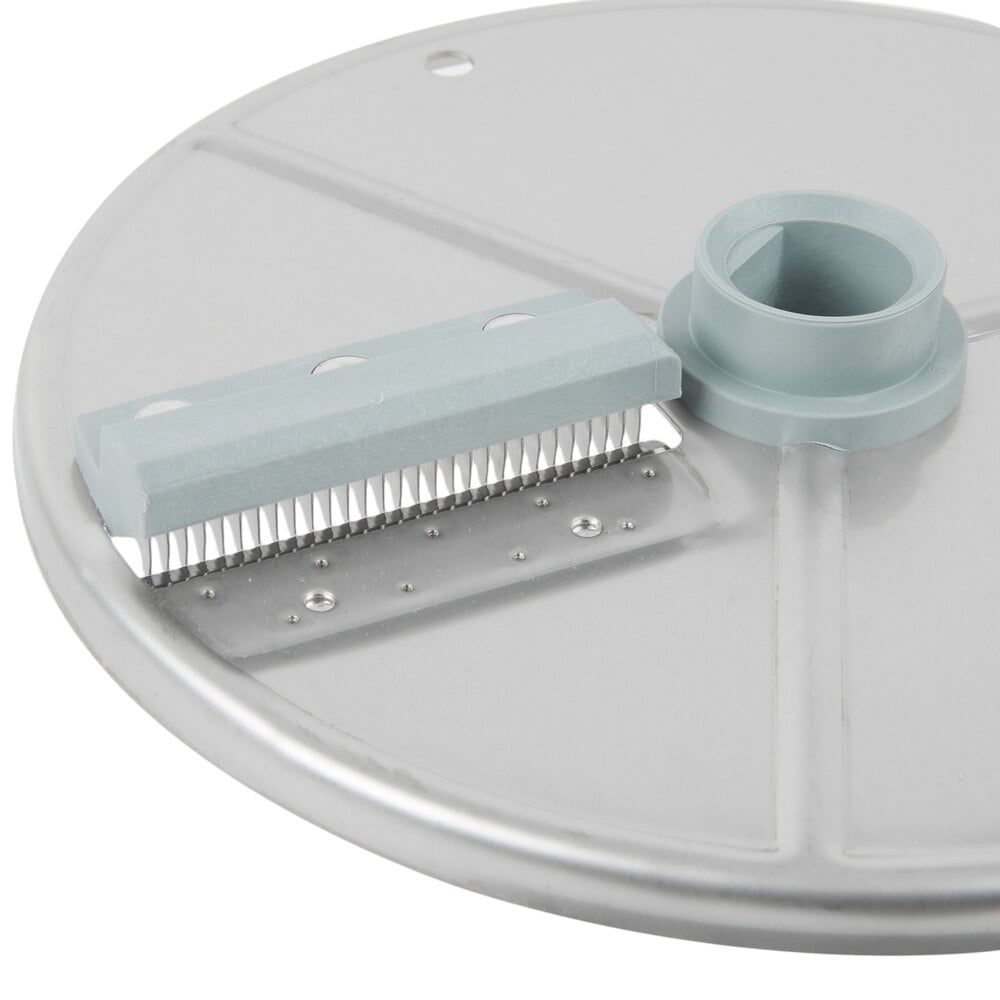 Robot Coupe 5 Food Processor Disc Kit