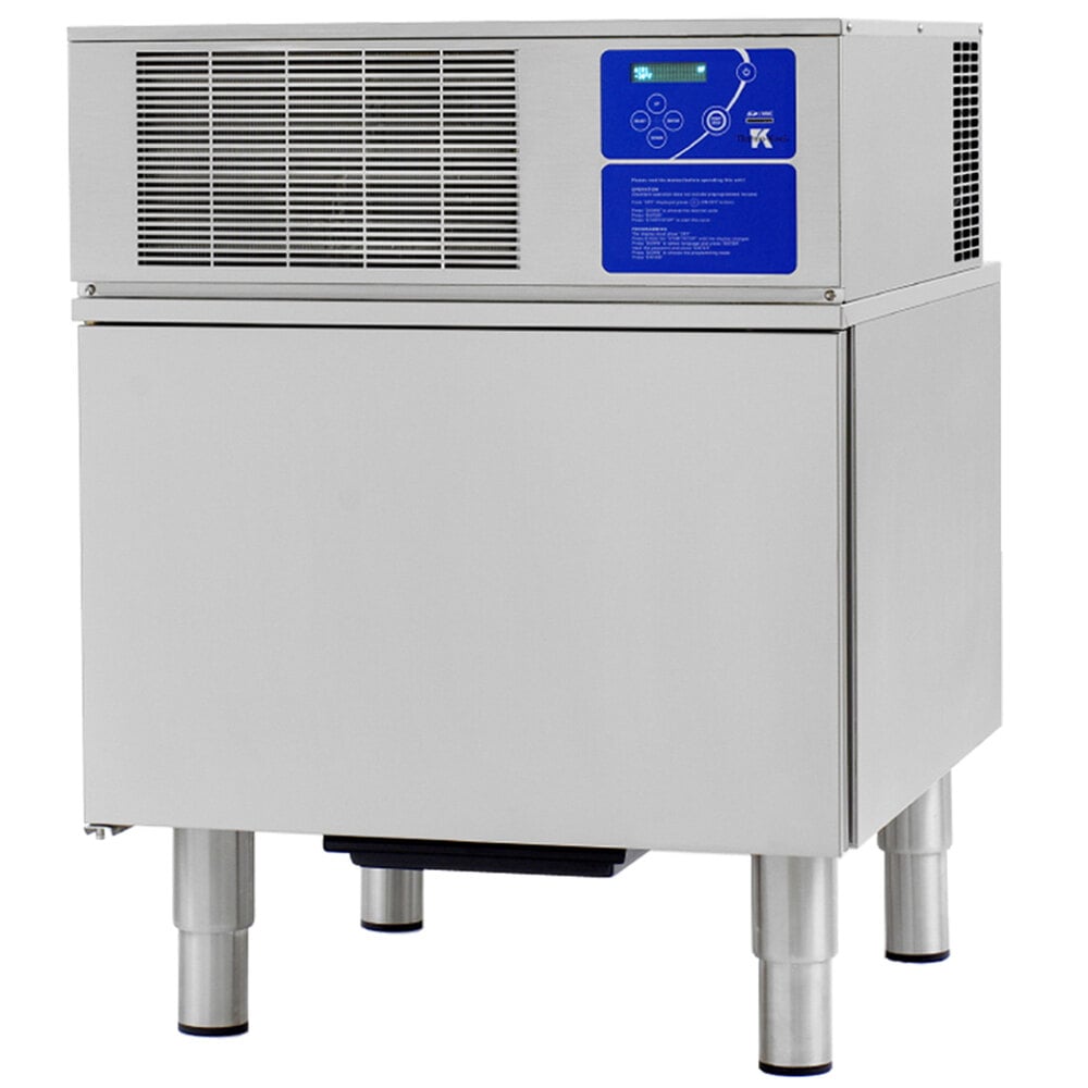 ThermoKool TK102 10 Pan ReachIn Commercial Blast Chiller 75 lb.