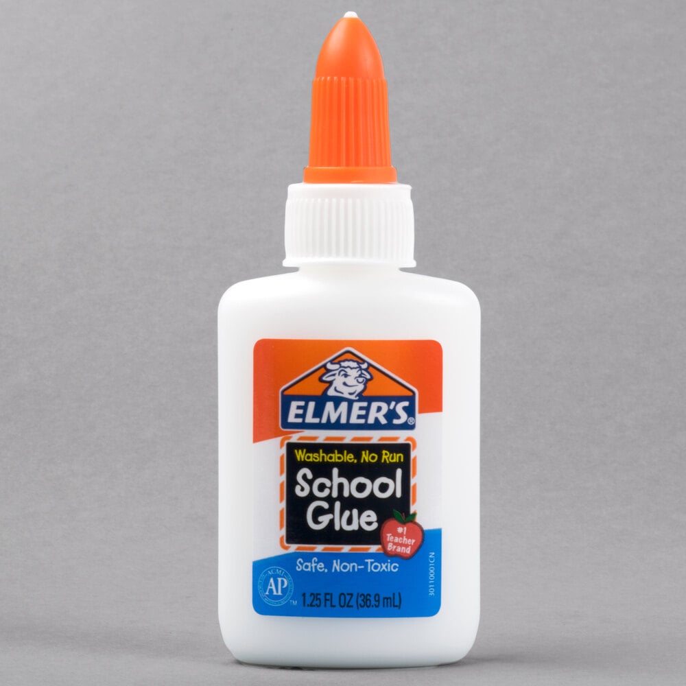 Can I Use Elmer S Glue For Puzzles at Shirley Nickels blog