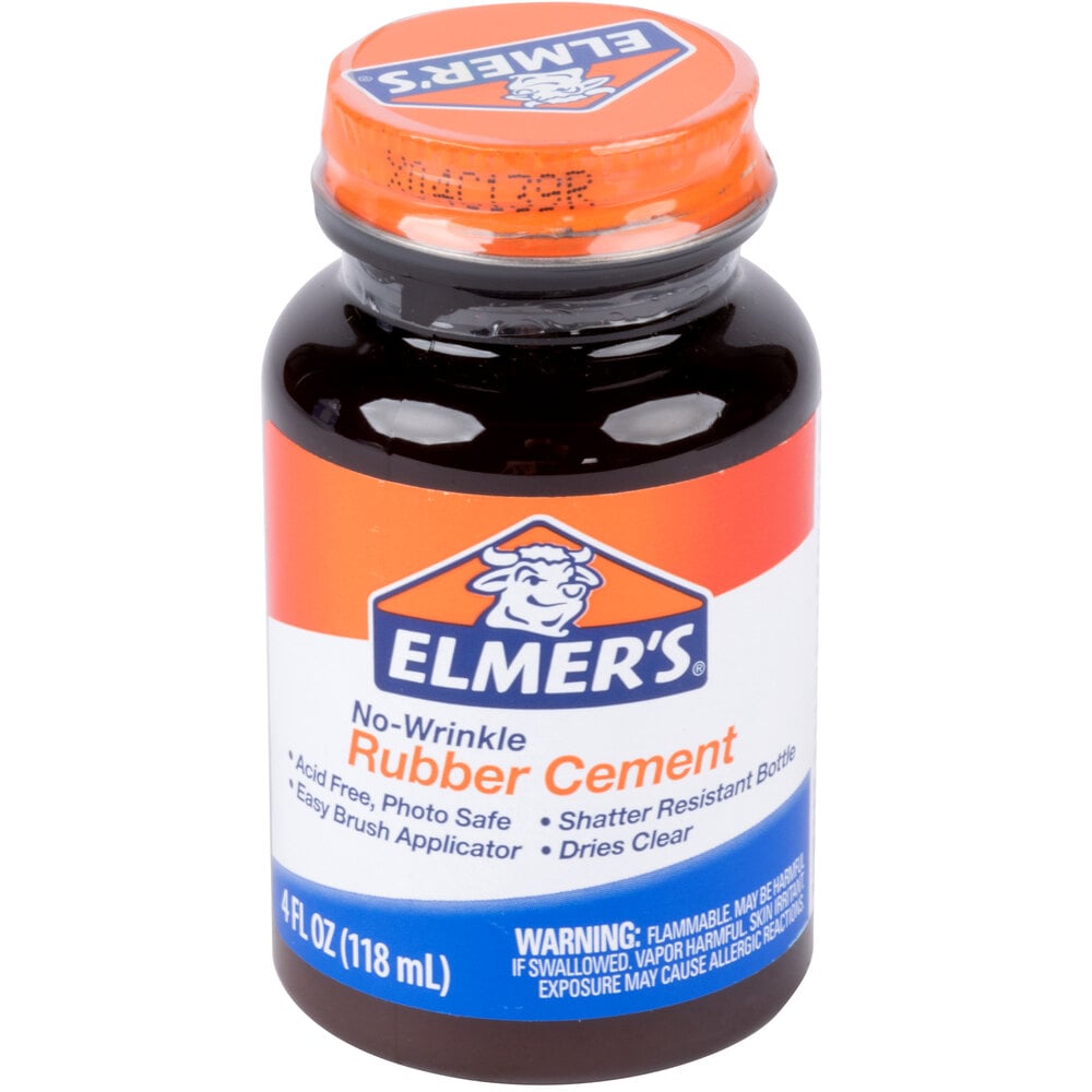 elmer's glue? - OOAK Table Tennis Forum