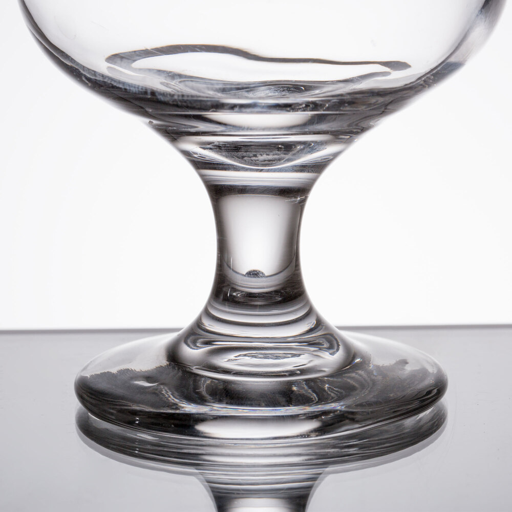 Core 5.5 oz. Brandy / Spirits Tasting Glass 12/Case