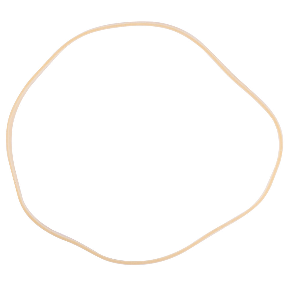 117 Rubber Bands Universal UNV04117 Beige 117 Rubber Bands