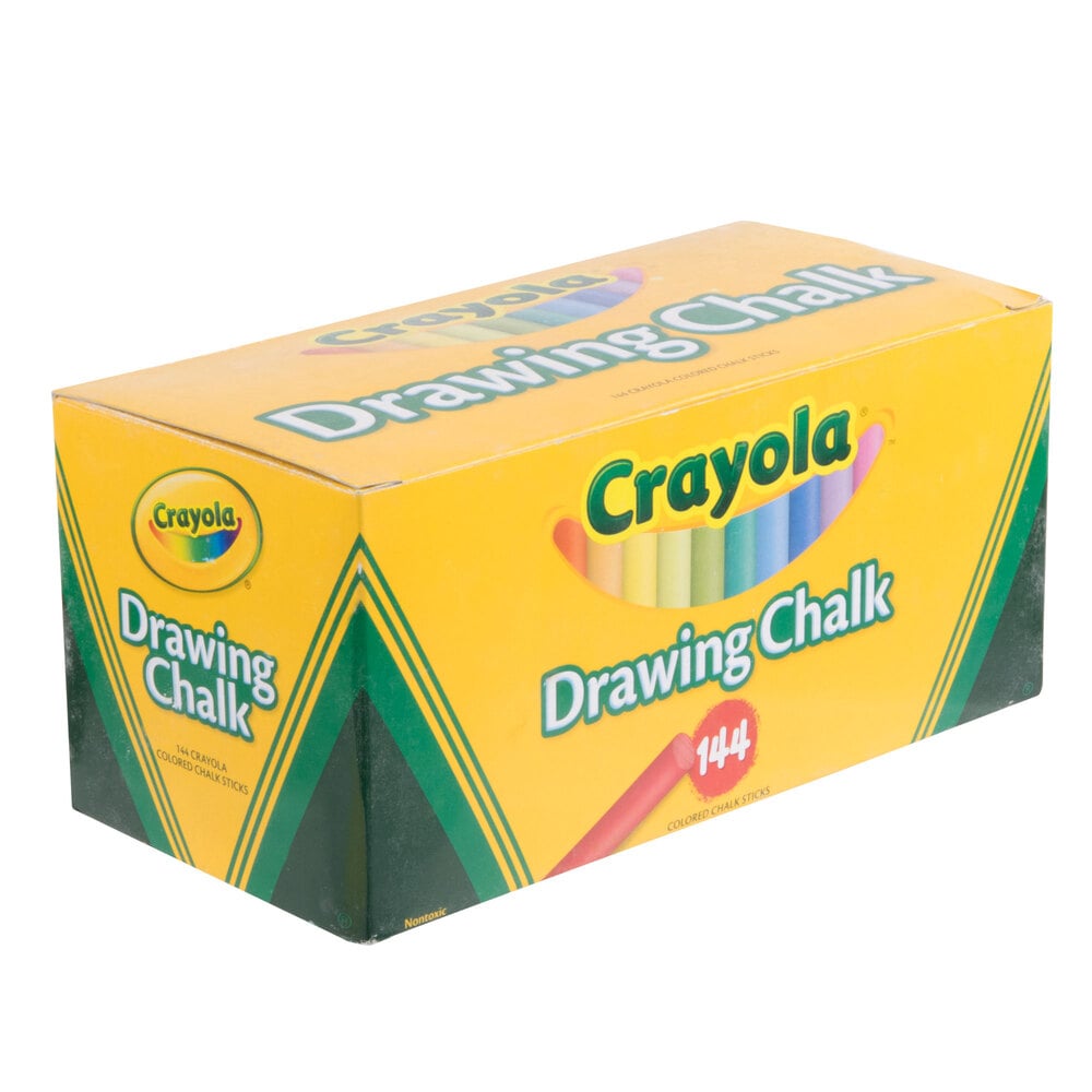 Crayola Drawing 10