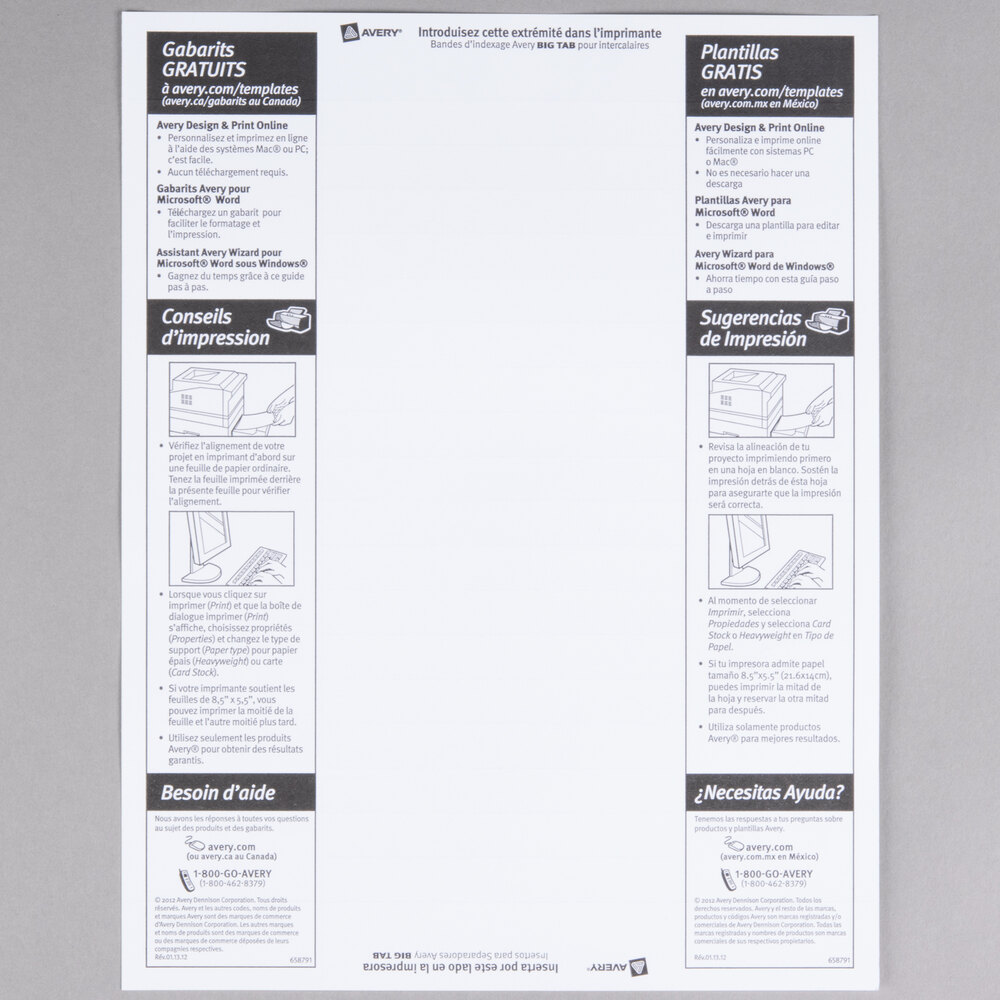 staples-8-tab-template-download-staples-8-large-tab-insertable