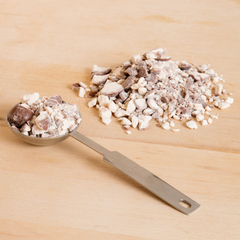 Chopped Whoppers® Malt Balls Ice Cream Topping 5 lb.