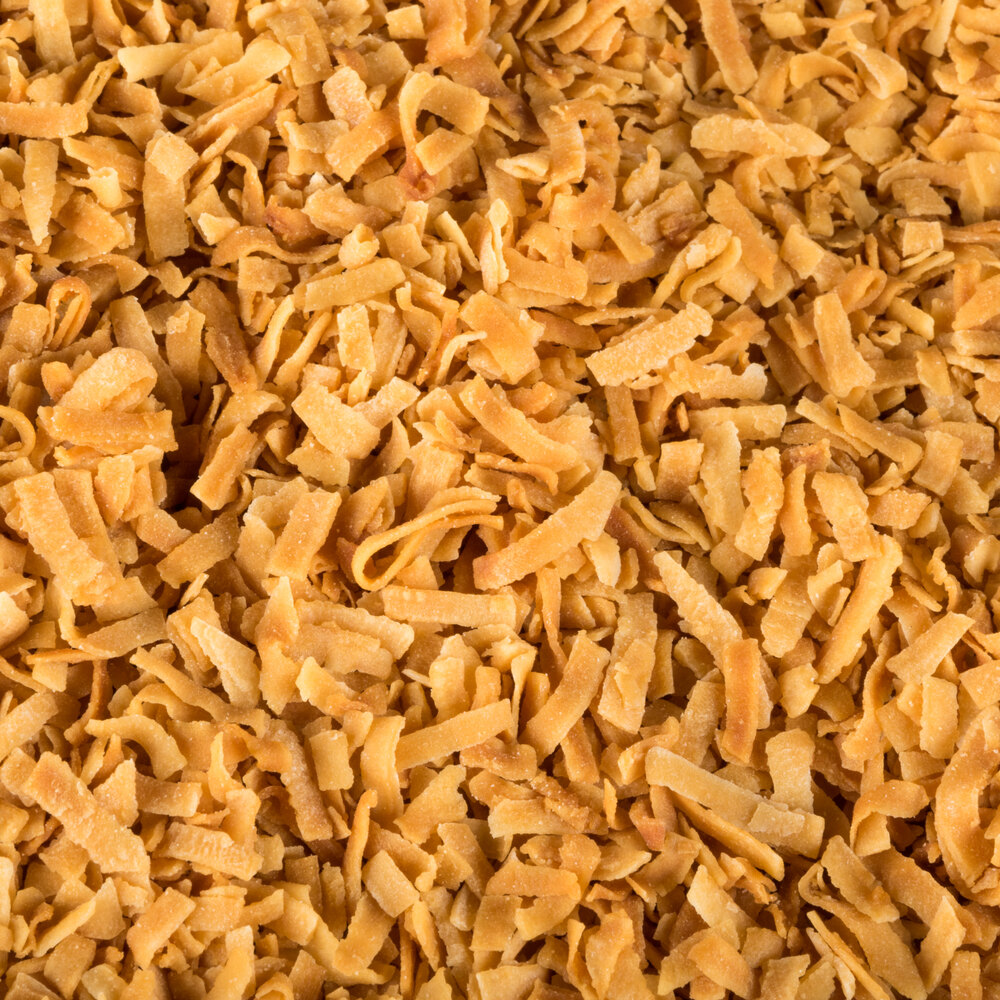Regal Foods Sweet Toasted Coconut Flakes 5 lb.