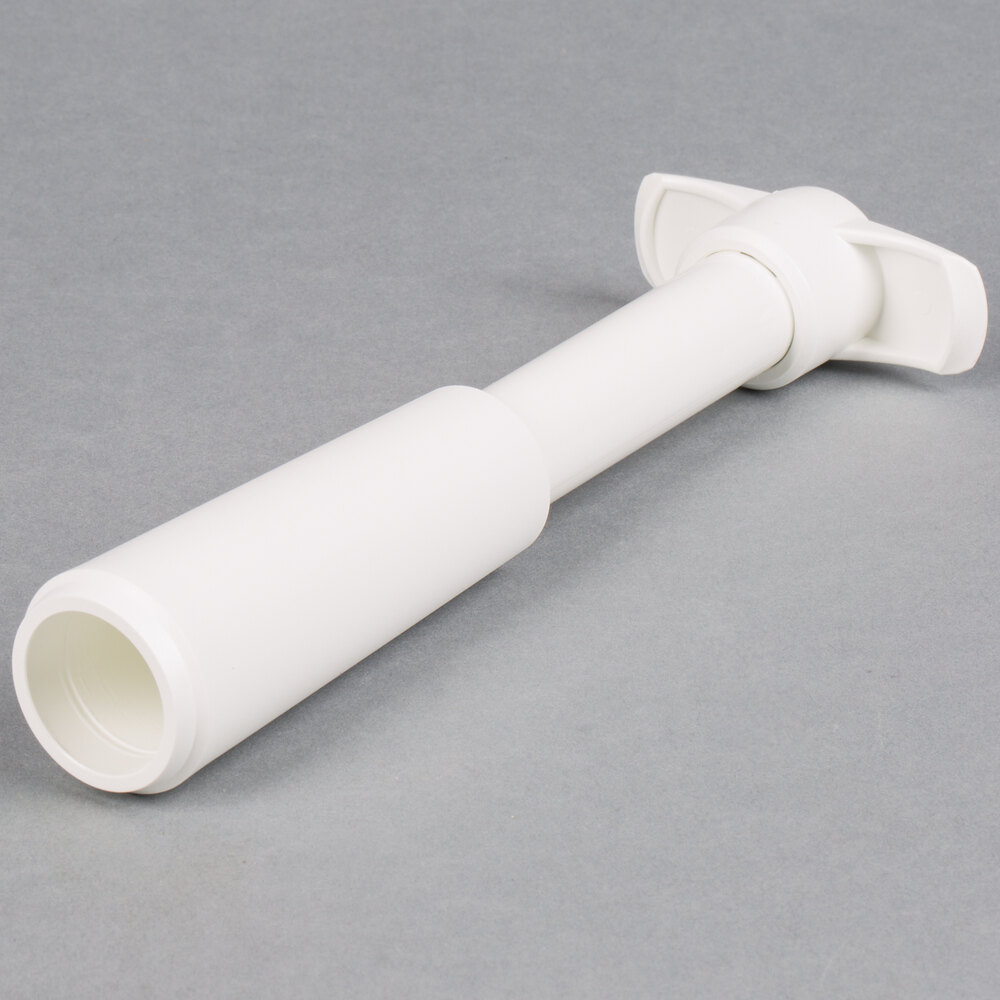 Vacu Vin 0854260 White Wine Saver Vacuum Pump Set with 1 Stopper Wine