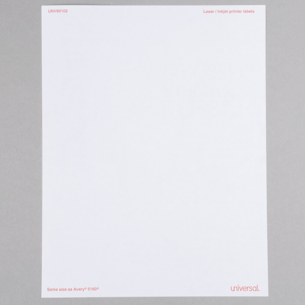  Unv80102 Template For Word 