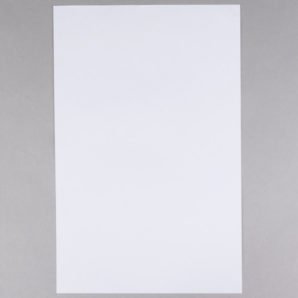 11 x 17 white paper