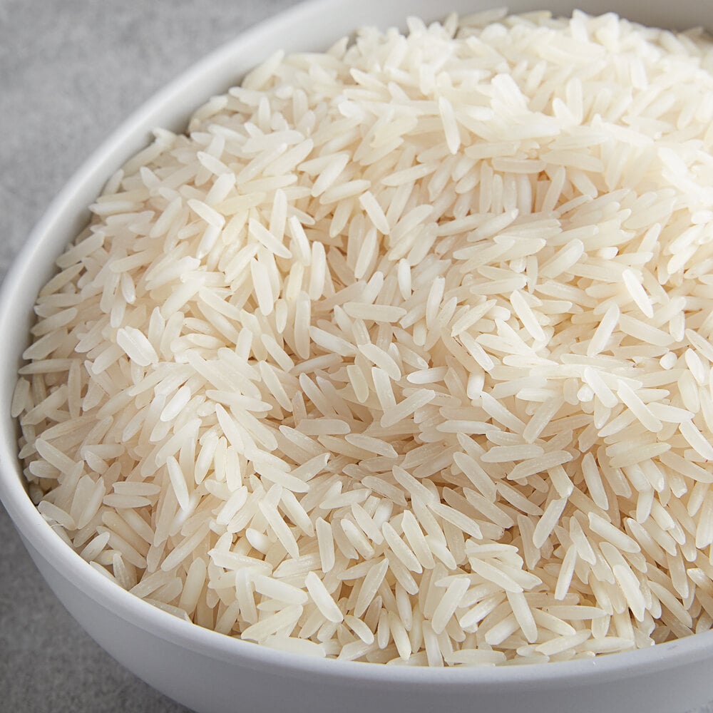 Royal Basmati Rice 40 lb.