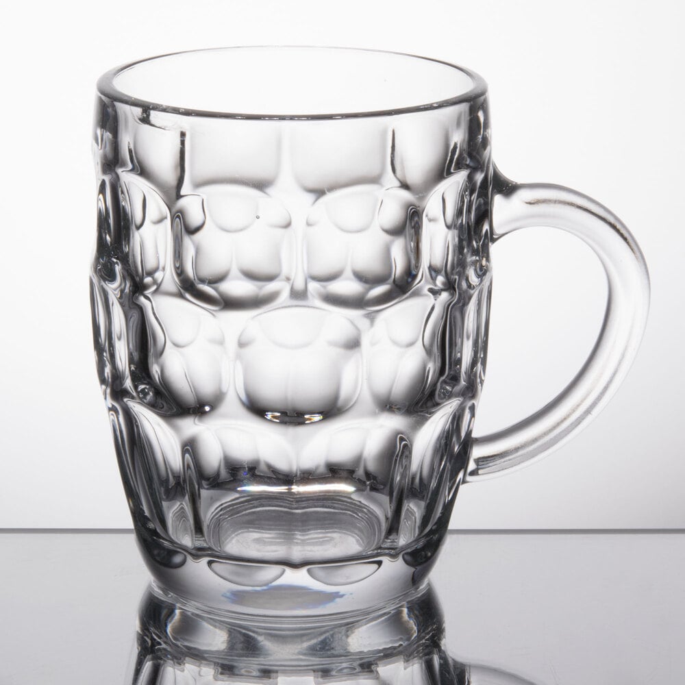 Core 19.25 oz. Dimple Beer Mug 12/Case