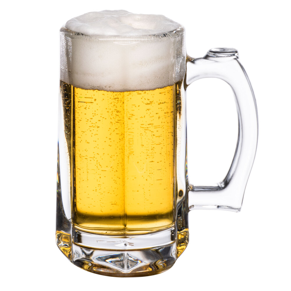 Core 12 Oz Beer Mug 12 Case