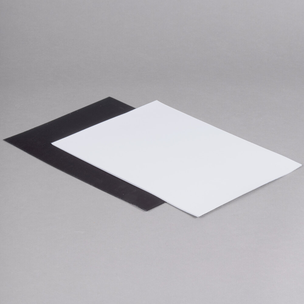 Magnetic Paper Printable