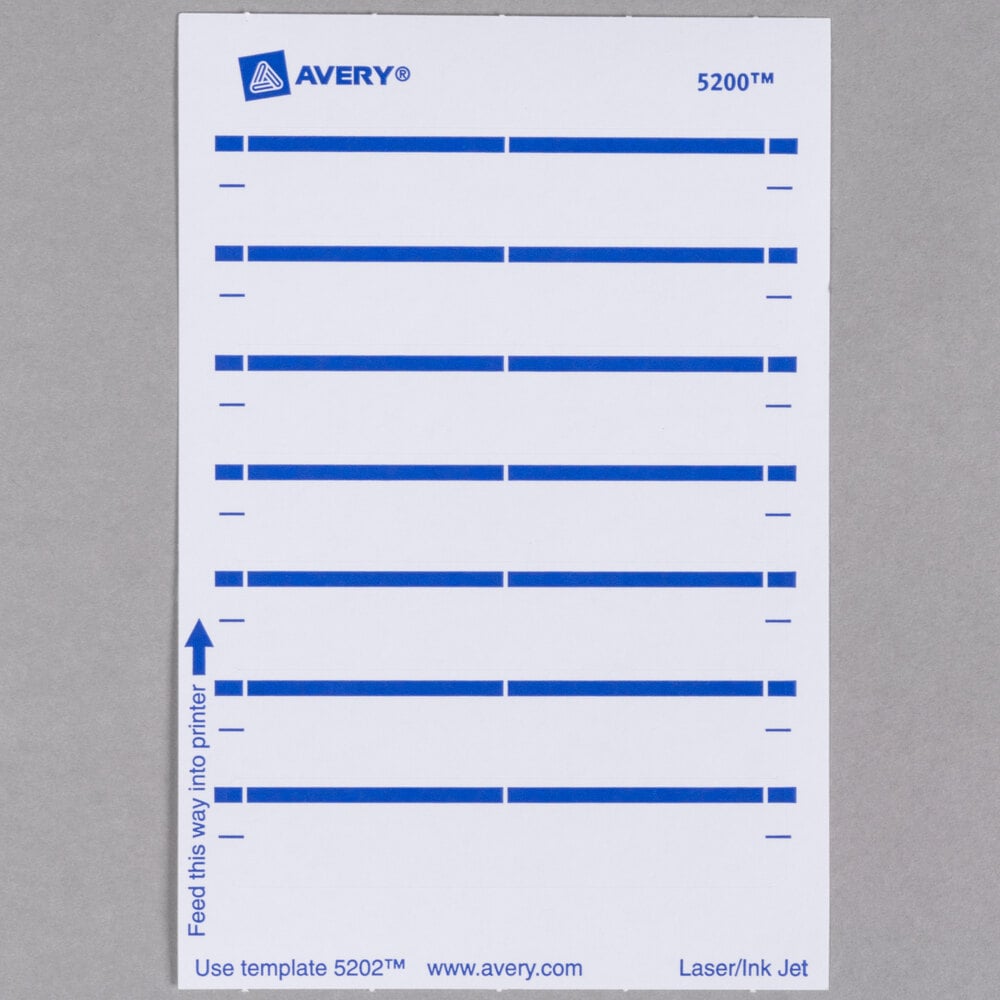 avery-5202-template