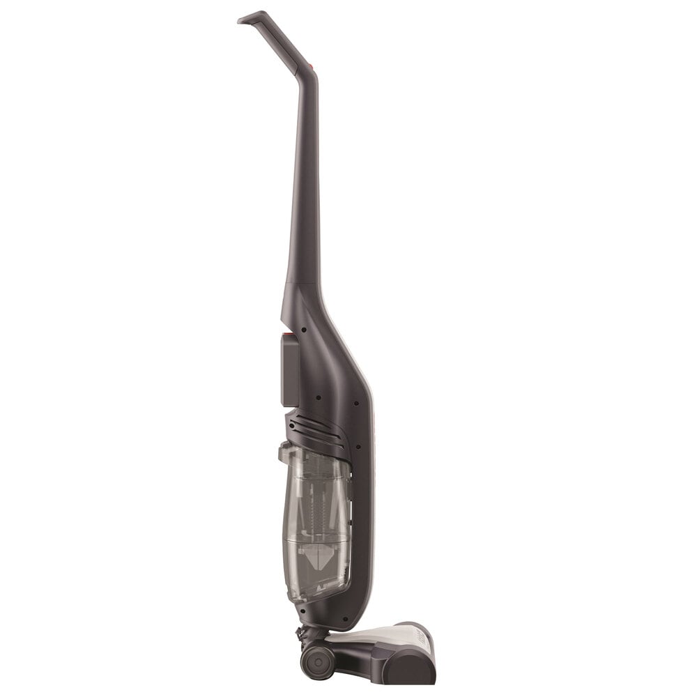 Oreck CK93010 12" TaskVac Commercial Bagless Compact Upright Cordless