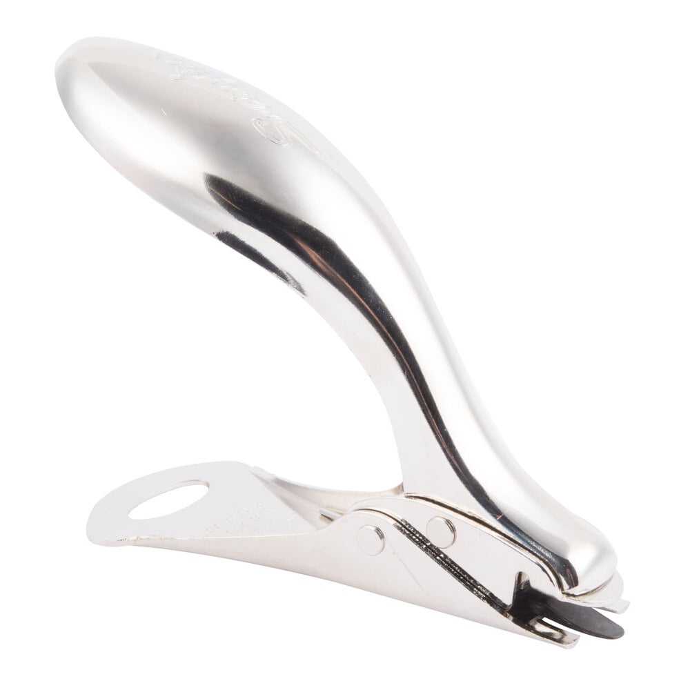 Swingline 37201 Satin Chrome Heavy Duty Metal Staple Remover