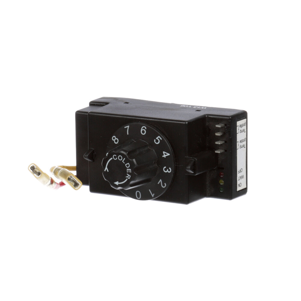 True Refrigeration 822229 Temp Control, Electric