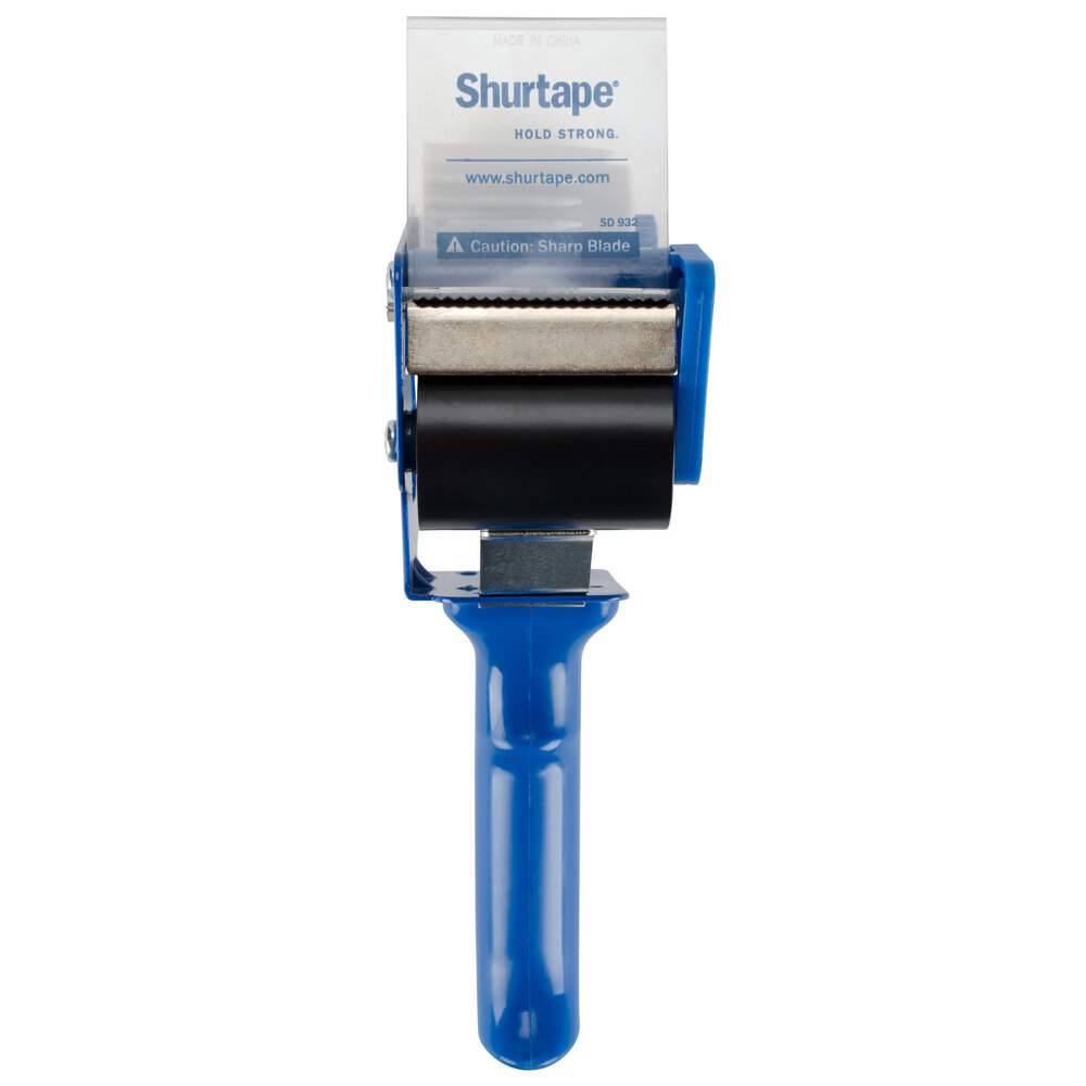 3M HB903 Tartan™ Economy Pistol Grip Tape Dispenser - 2 H-2318 3M HB903 Tartan™ Economy Pistol Grip Tape Dispenser - 2 H-2318