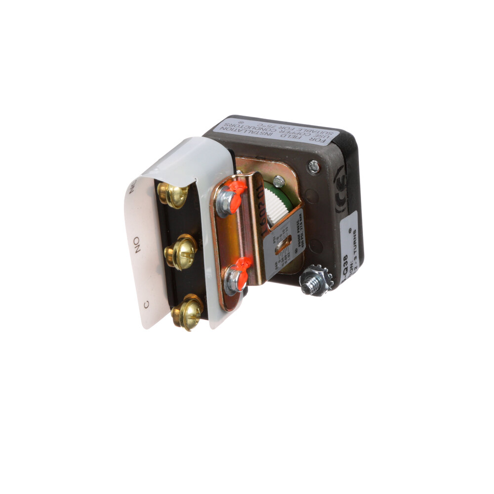 Market Forge 10 8410 Pressure Control Hi Limit market-forge-10-8410-pressure-control-hi-limit
