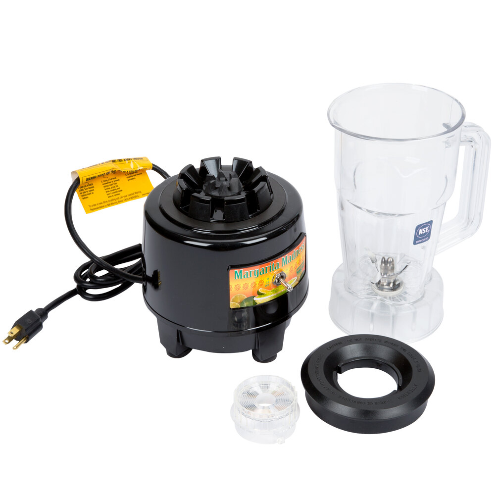 Waring MMB142 48 oz. Margarita Madness Bar Blender with 48 oz