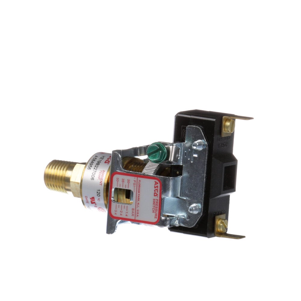 Groen 108559 Hi Limit Pressure Switch