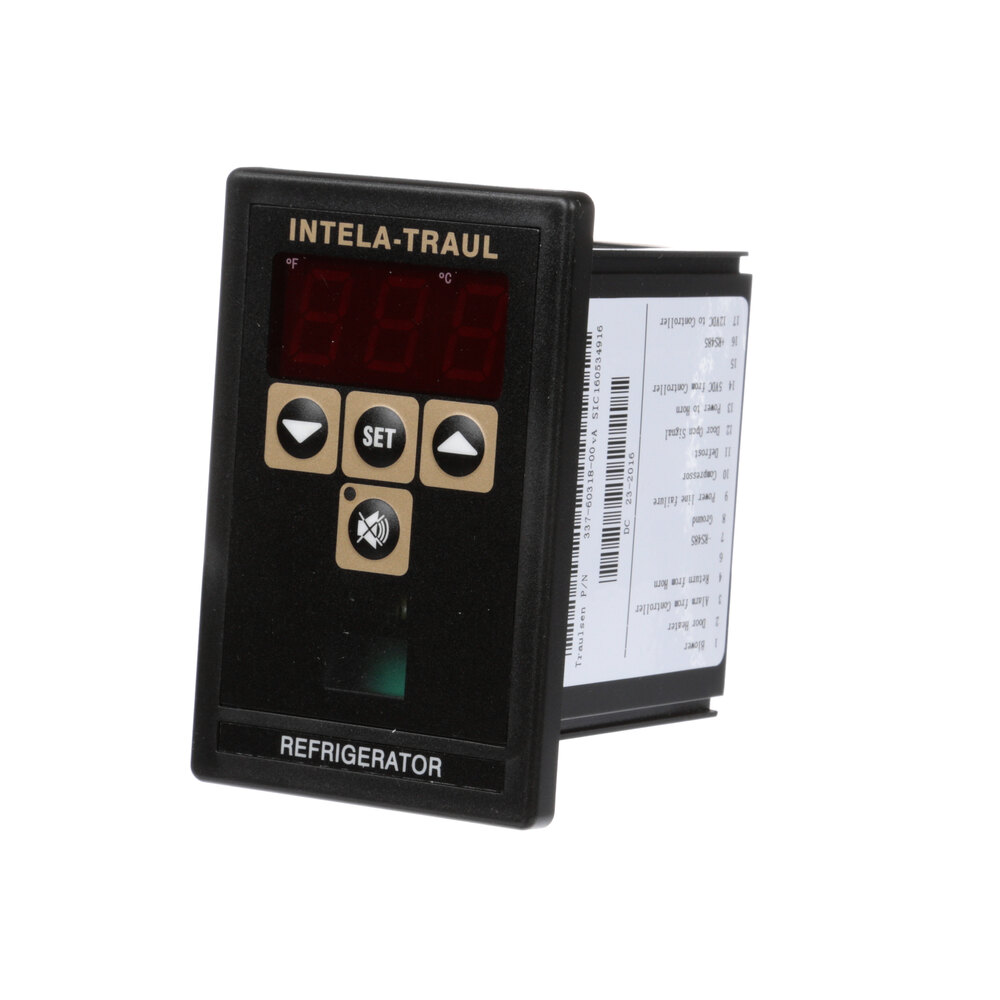 Traulsen SK33760318C28AR1 Controller