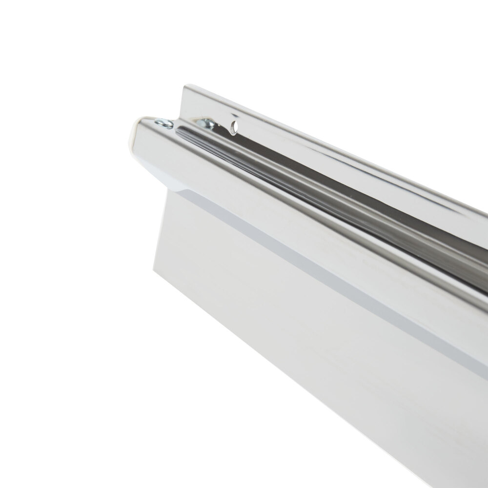 36 Restaurant Ticket Holder