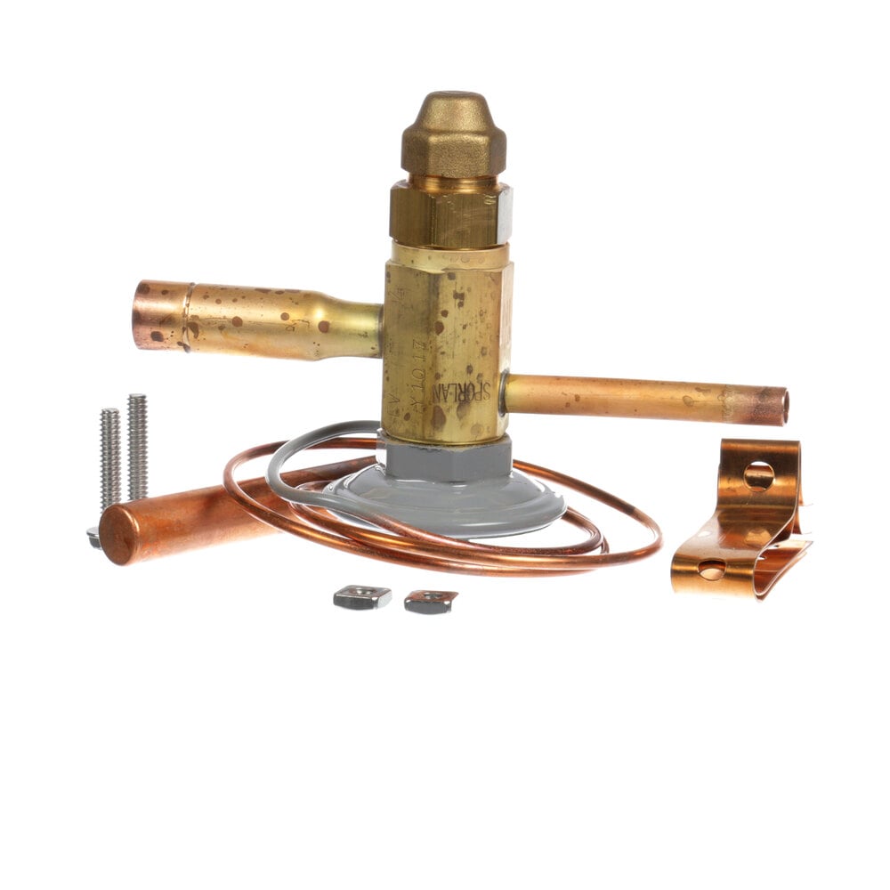 Low Temp Industries 282574 Exp Valve