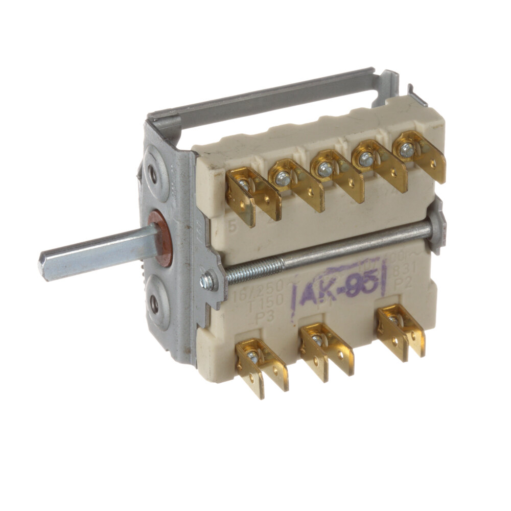 Lang 2E3030409 Six Heat Switch