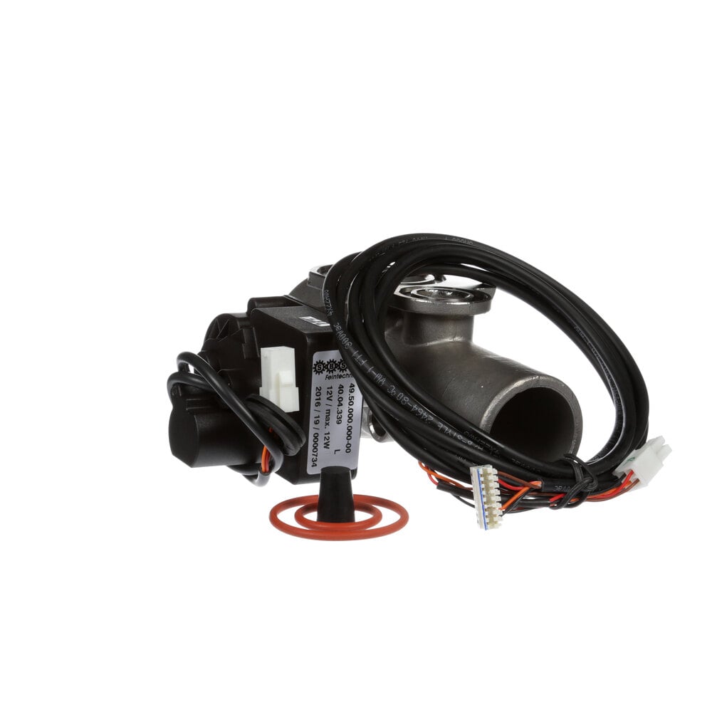 Rational 87.01.191 Drain Valve Kit