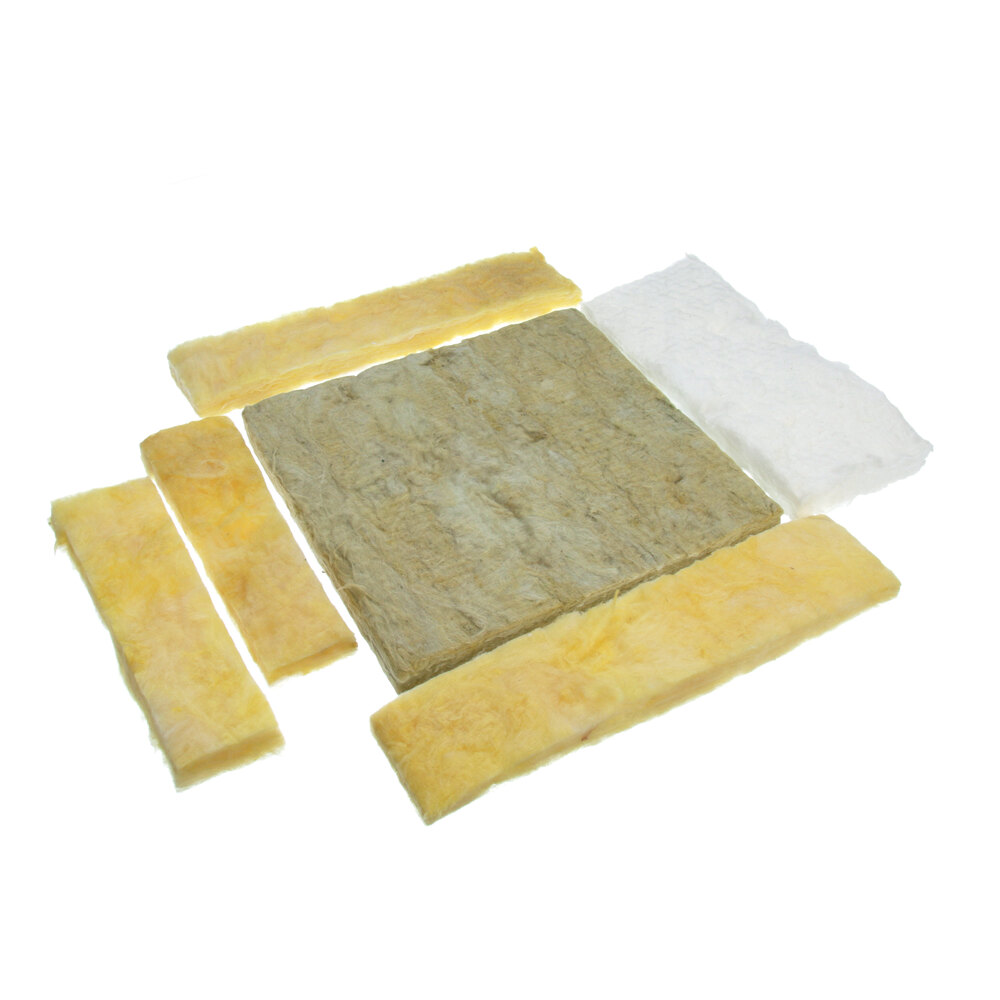 Marshall Air 152148 Kit Bottom Pan Insulation