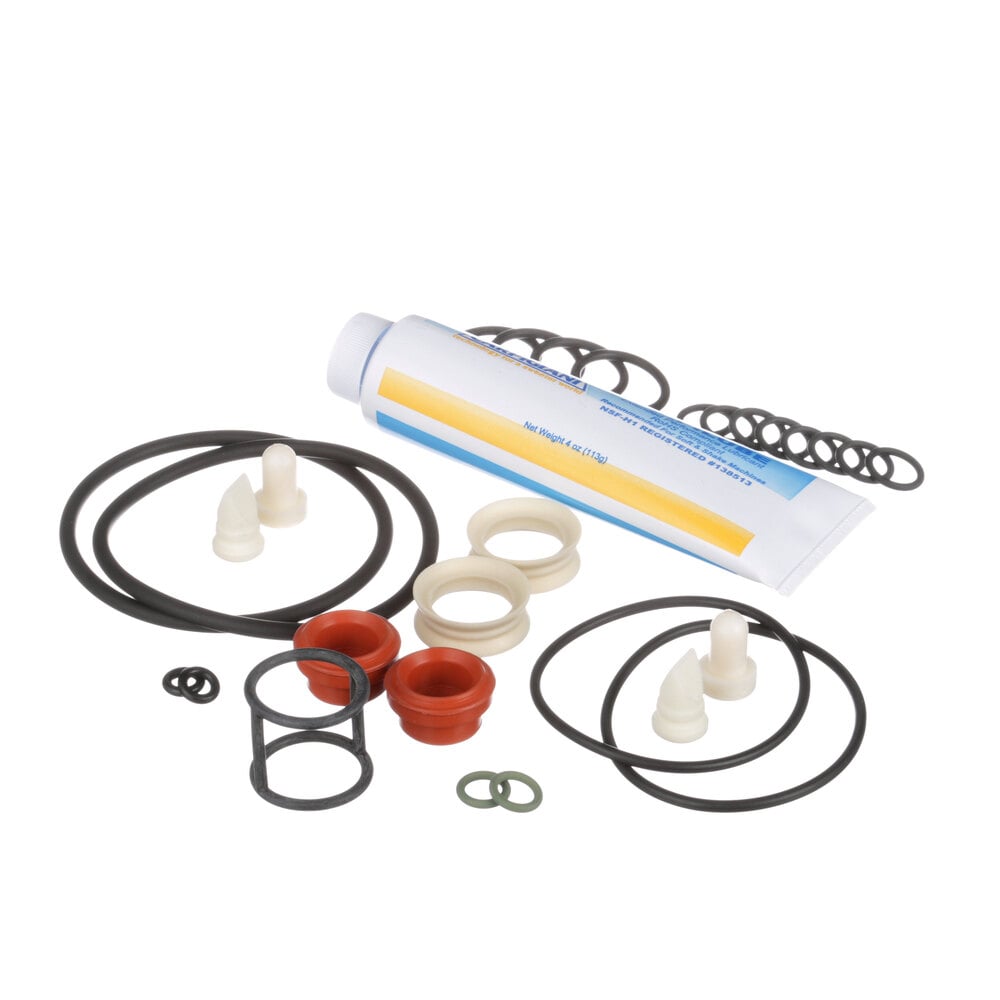 Carpigiani ICA5555320 Tune Up Kit Minor Uf253/203p