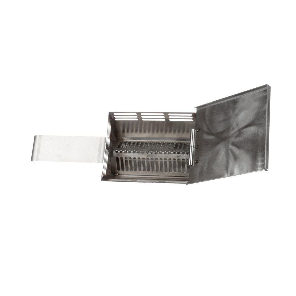 4652 CHIP TRAY ASSEMBLY 767-SK By Alto-Shaam, Inc